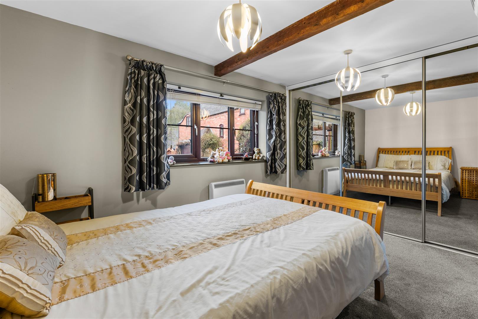 Sherbourne Court, Sherbourne, Warwick 14